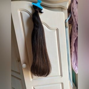 Tape in extensions 22 inches 1b